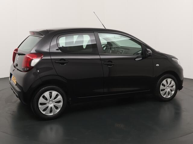 Peugeot 108 1.0 e-VTi Active
