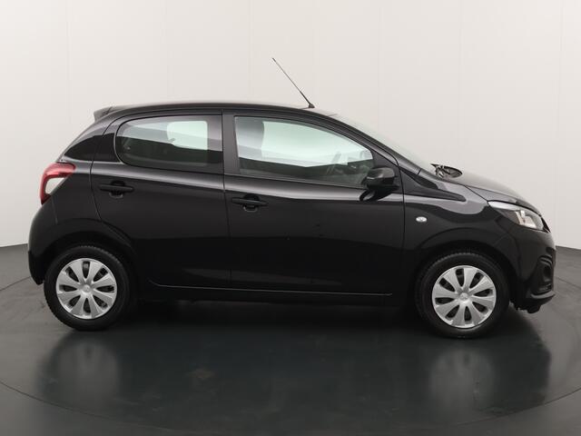 Peugeot 108 1.0 e-VTi Active