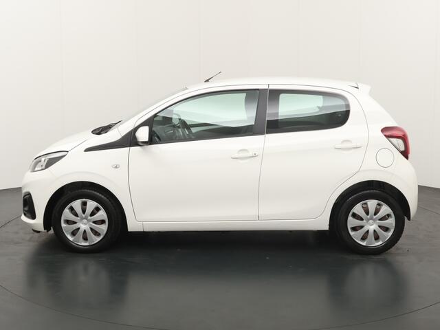 Peugeot 108 1.0 e-VTi Active