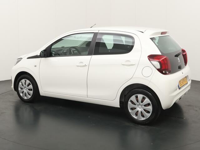 Peugeot 108 1.0 e-VTi Active