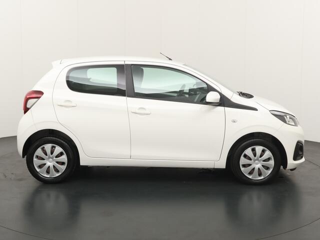 Peugeot 108 1.0 e-VTi Active