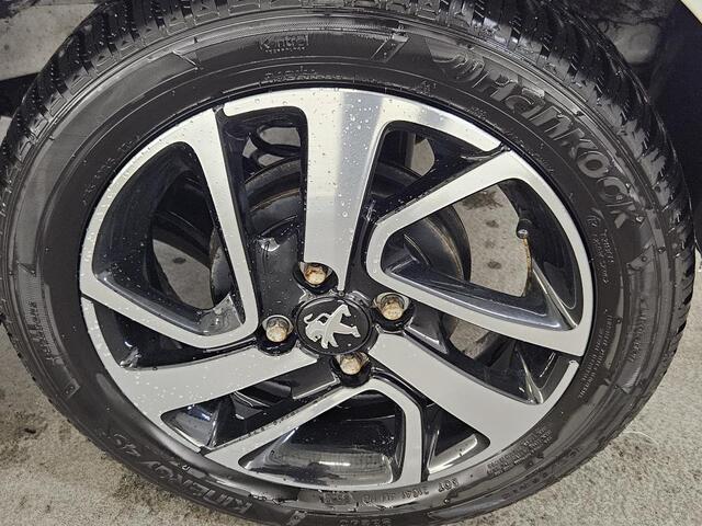 Peugeot 108 1.0 e-VTi Allure AUT! Camera! Apk 2-2027! Zondag OPEN!