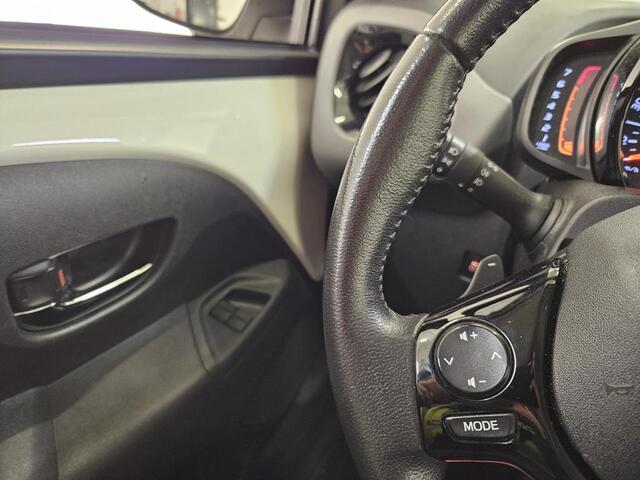 Peugeot 108 1.0 e-VTi Allure AUT! Camera! Apk 2-2027! Zondag OPEN!