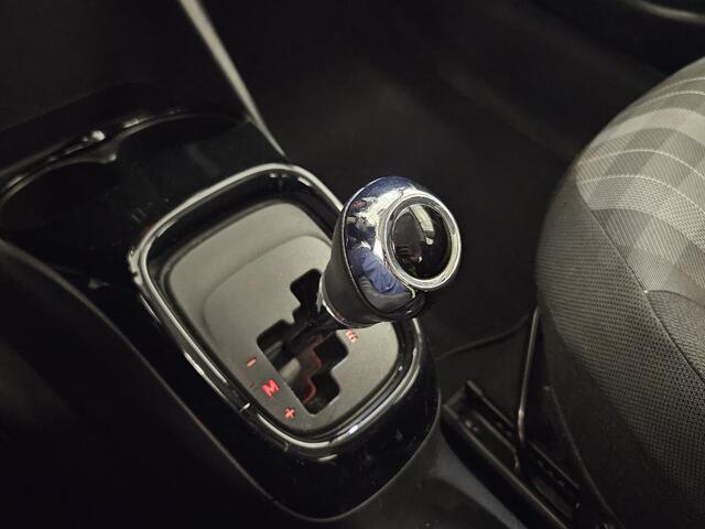 Peugeot 108 1.0 e-VTi Allure AUT! Camera! Apk 2-2027! Zondag OPEN!
