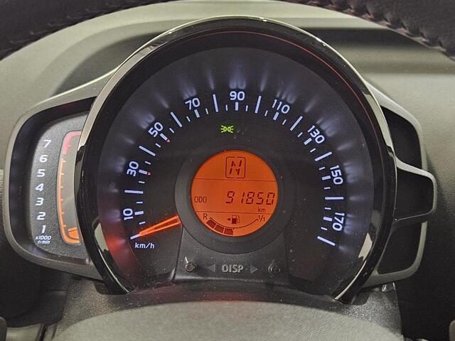Peugeot 108 1.0 e-VTi Allure AUT! Camera! Apk 2-2027! Zondag OPEN!