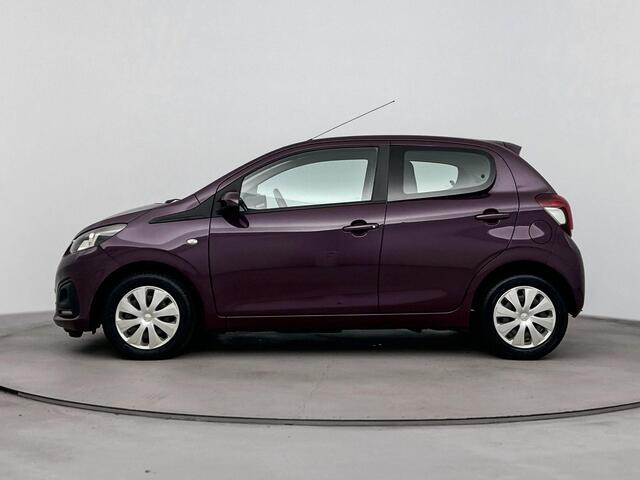 Peugeot 108 1.0 e-VTi Active |