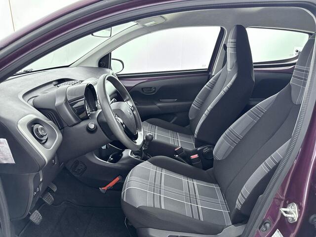 Peugeot 108 1.0 e-VTi Active |