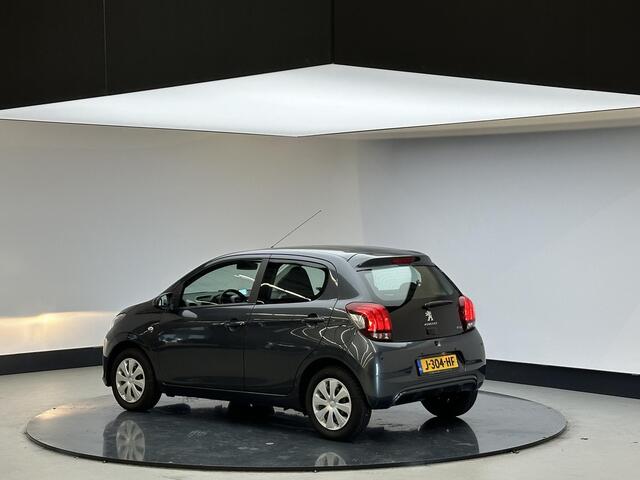 Peugeot 108 1.0 e-VTi Active Automaat | Apple Carplay | Parkeersensoren| 19.000 km