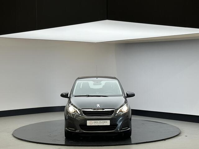 Peugeot 108 1.0 e-VTi Active Automaat | Apple Carplay | Parkeersensoren| 19.000 km