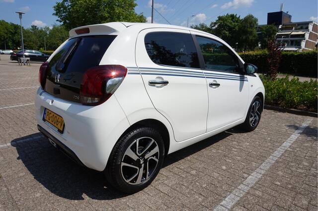 Peugeot 108 1.0 e-VTi Collection