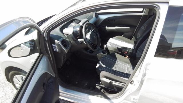 Peugeot 108 1.0 e-VTi Active Automaat Apple Carplay/Android Auto