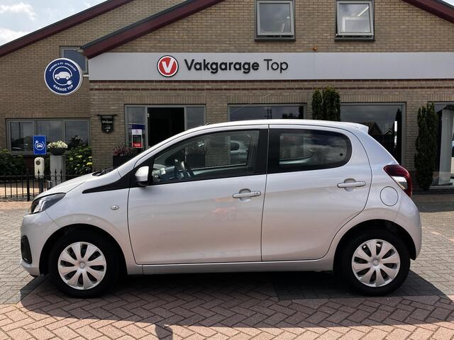 Peugeot 108 1.0 e-VTi | 1e eigenaar | 15.165 km! | 100% onderhouden