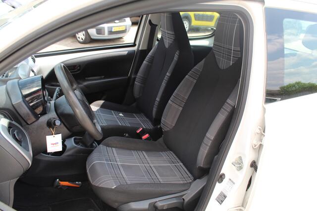 Peugeot 108 1.0 e-VTi Active//Airco//5drs!!