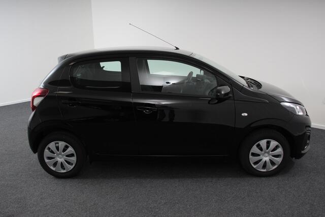Peugeot 108 1.0 e-VTi Blue Active | Airco | Bluetooth | LED | 5 Deurs
