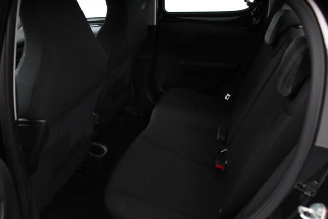 Peugeot 108 1.0 e-VTi Blue Active | Airco | Bluetooth | LED | 5 Deurs
