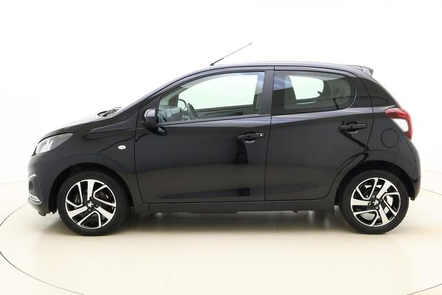 Peugeot 108 1.0 e-VTi Blue Lease Executive | Navigatie | Apple Carplay | Parkeercamera | Lichtmetalen velgen | LED Dagrijverlichting | Multifunctioneel stuurwiel |