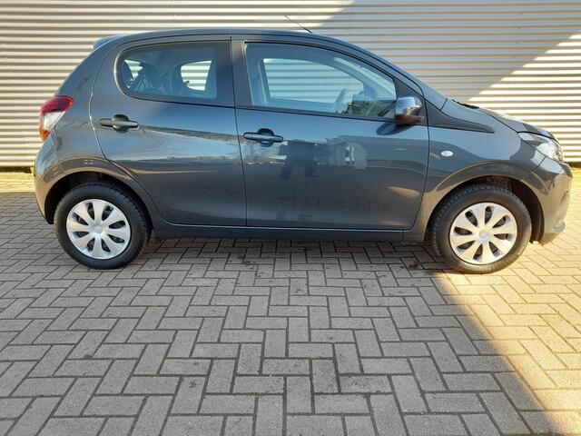 Peugeot 108 Automaat! Active | Airco | Camera | Mistlampen voor | 5 Deurs | RIJKLAARPRIJS INCL 12 MAANDEN GARANTIE EN BEURT