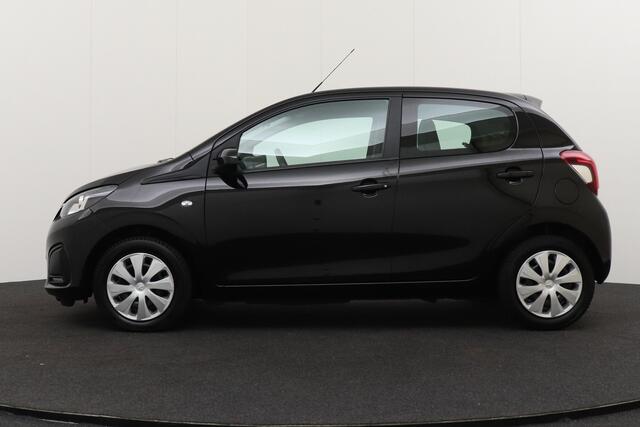 Peugeot 108 1.0 e-VTi 5-DRS Active Bluetooth Airco Comfort pakket