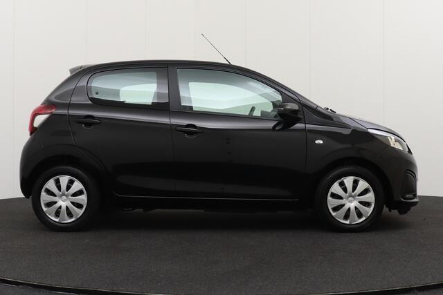 Peugeot 108 1.0 e-VTi 5-DRS Active Bluetooth Airco Comfort pakket