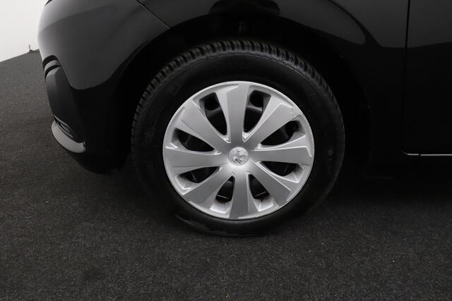 Peugeot 108 1.0 e-VTi 5-DRS Active Bluetooth Airco Comfort pakket