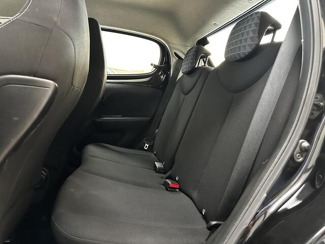 Peugeot 108 1.0 e-VTi Active/ LED Dagrijverl./ DAB+/ Airco/ Multi.Stuur/ Bluetooth/ Elek.Pakket/ Isofix/ C.V.AFstand.