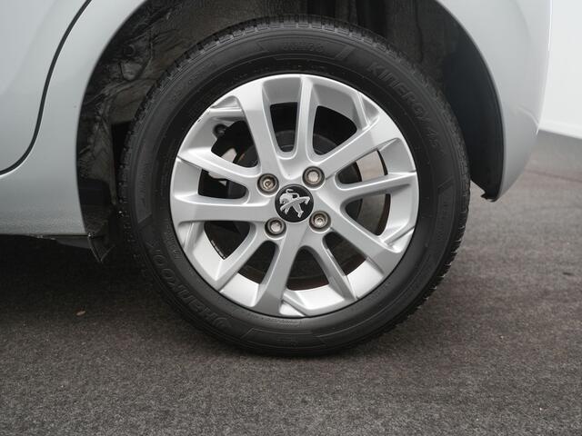 Peugeot 108 1.0 e-VTi Active - RIJKLAARPRIJS - All seasonbanden - Achteruitrijcamera - DAB