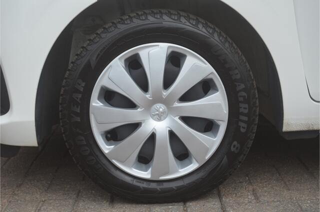 Peugeot 108 1.0 e-VTi 5 deurs airco gar.