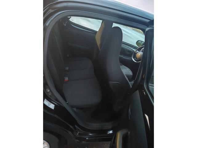 Peugeot 108 TOP! Active 1.0 e-VTi