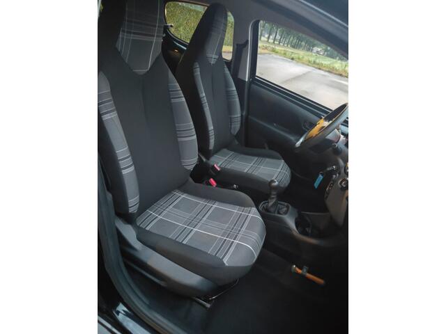 Peugeot 108 TOP! Active 1.0 e-VTi