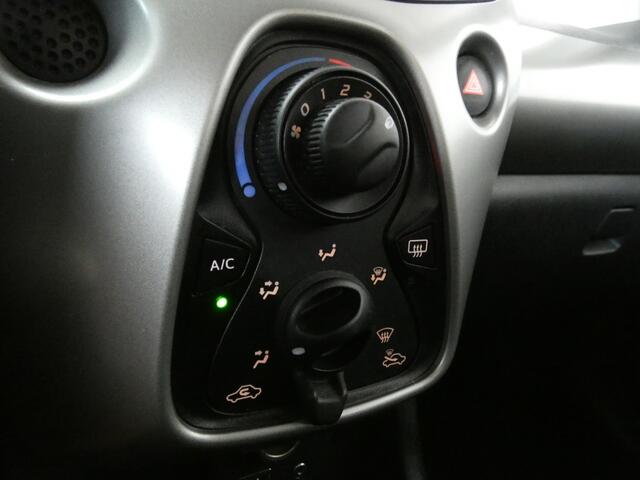 Peugeot 108 1.0 e-VTi Active Nwe APK Airco