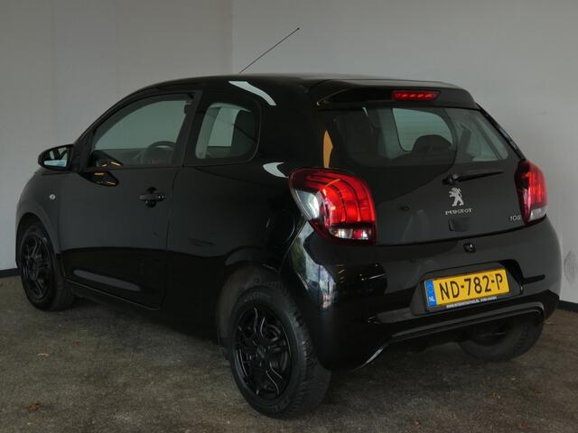 Peugeot 108 1.0 e-VTi Active Nwe APK Airco