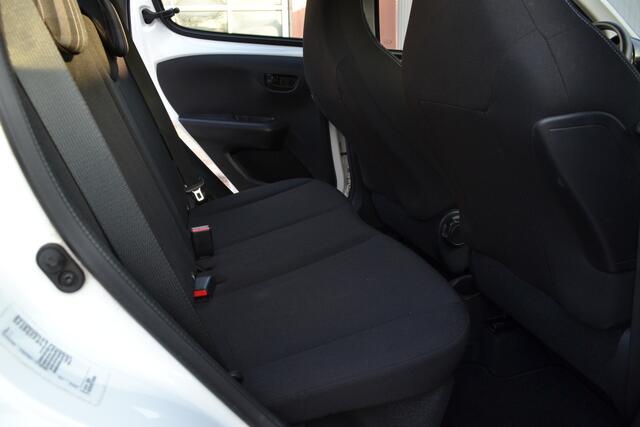 Peugeot 108 1.0 e-VTi Active Airco Led