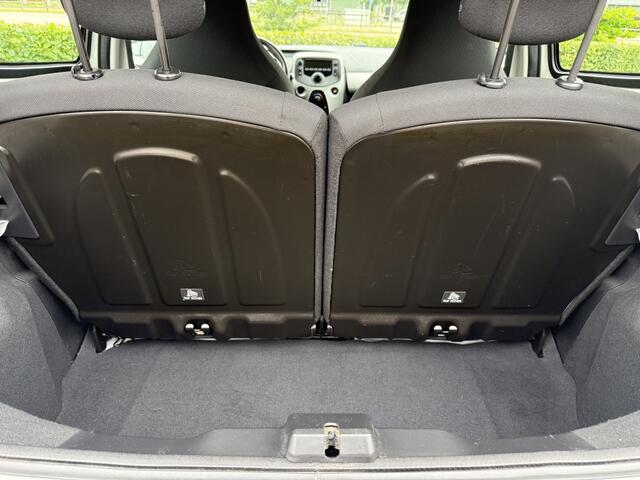 Peugeot 108 1.0 e-VTi Active