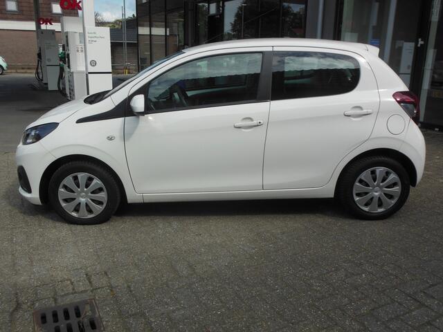 Peugeot 108 1.0 e-VTi Active Staat in De Krim