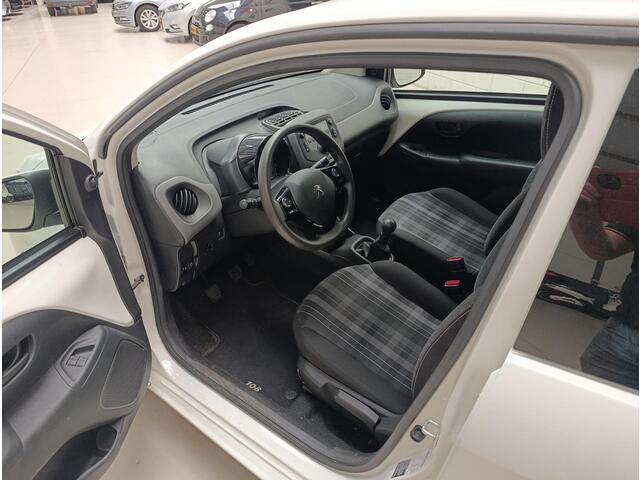 Peugeot 108 1.0 e-VTi Active Airco | Audio | Pdc | Cv | Elektr. ramen