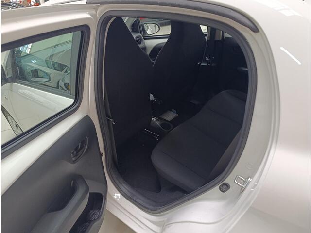 Peugeot 108 1.0 e-VTi Active Airco | Audio | Pdc | Cv | Elektr. ramen