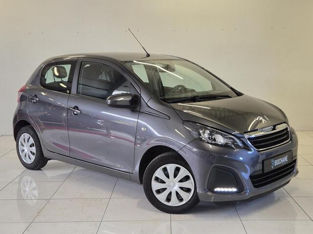 Peugeot 108 1.0 e-VTi Active | Airco | Bluetooth |