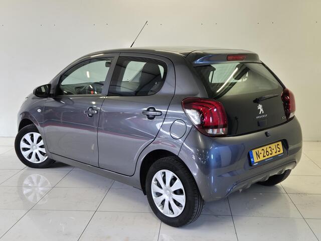 Peugeot 108 1.0 e-VTi Active | Airco | Bluetooth |