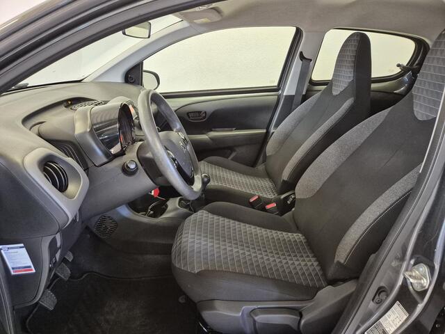 Peugeot 108 1.0 e-VTi Active | Airco | Bluetooth |