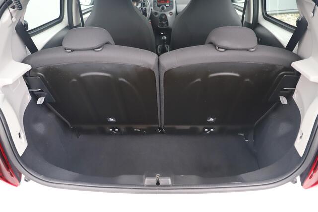 Peugeot 108 1.0 e-VTi Active Airco Radio Bluetooth Elektrische Ramen