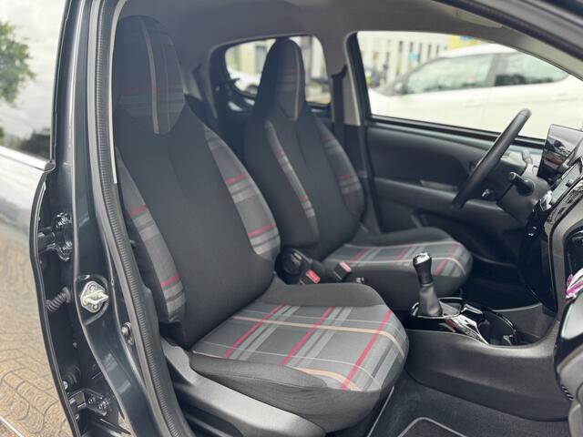 Peugeot 108 e-VTi 68 Allure Speciale art editie | Keyless | Camera | Lichtmetaal | Airco