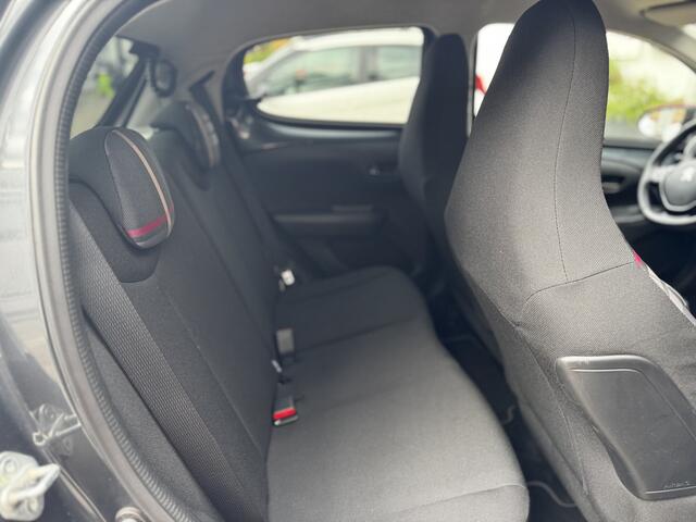 Peugeot 108 e-VTi 68 Allure Speciale art editie | Keyless | Camera | Lichtmetaal | Airco
