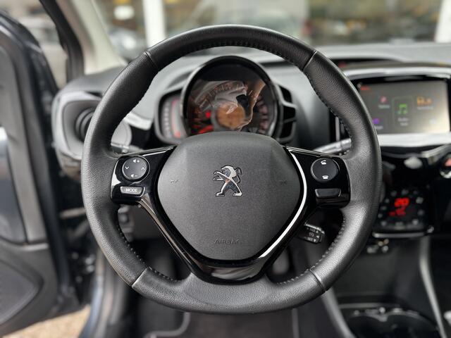 Peugeot 108 e-VTi 68 Allure Speciale art editie | Keyless | Camera | Lichtmetaal | Airco