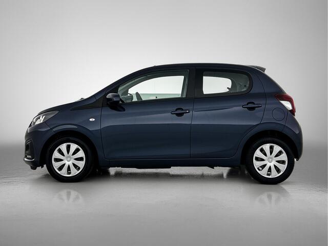 Peugeot 108 1.0 e-VTi Active