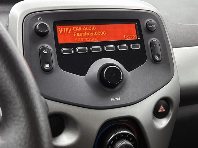 Peugeot 108 1.0 e-VTi Active
