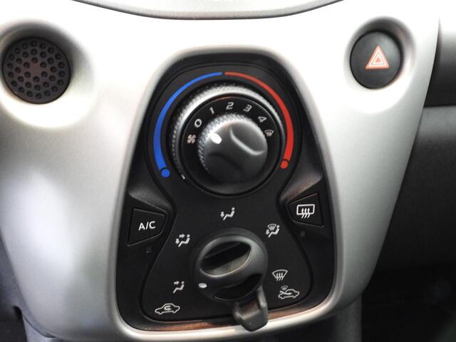 Peugeot 108 1.0 e-VTi Active AIRCO/BLUETOOTH