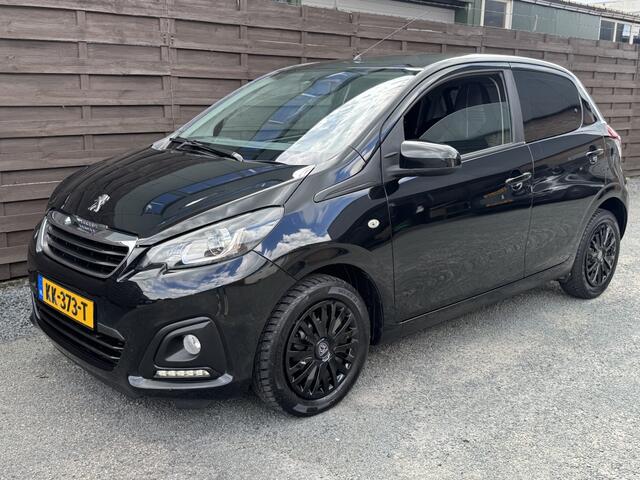 Peugeot 108 1.0 e-VTi Blue Lion / Airco / NAP / NL-AUTO