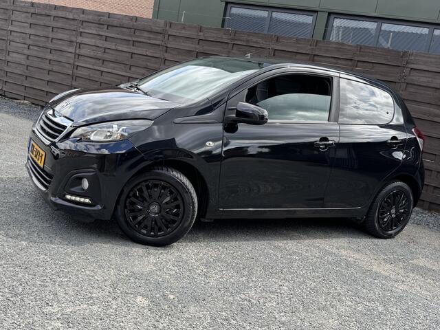 Peugeot 108 1.0 e-VTi Blue Lion / Airco / NAP / NL-AUTO