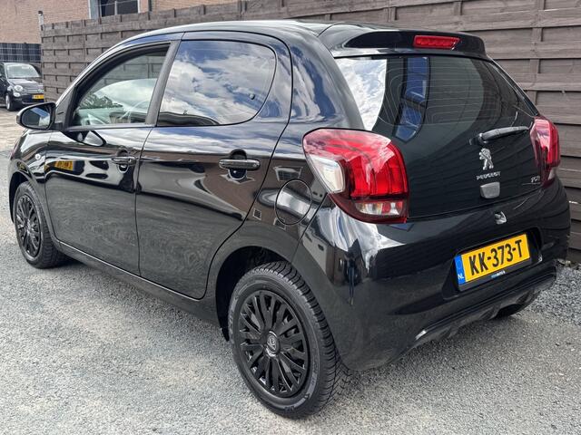 Peugeot 108 1.0 e-VTi Blue Lion / Airco / NAP / NL-AUTO