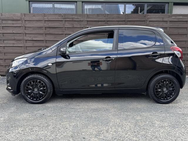 Peugeot 108 1.0 e-VTi Blue Lion / Airco / NAP / NL-AUTO